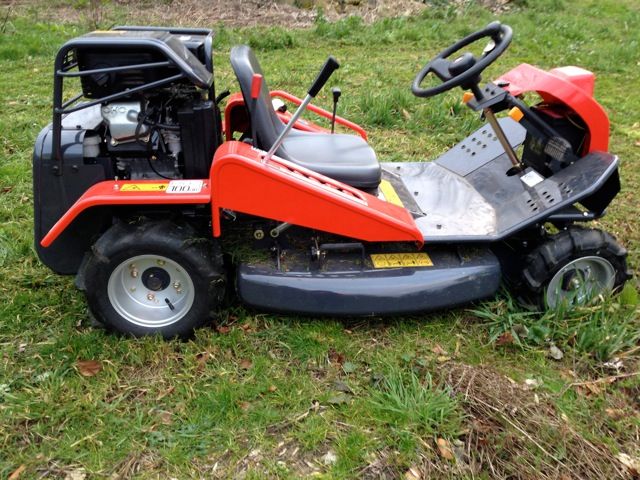 Canycom CM141